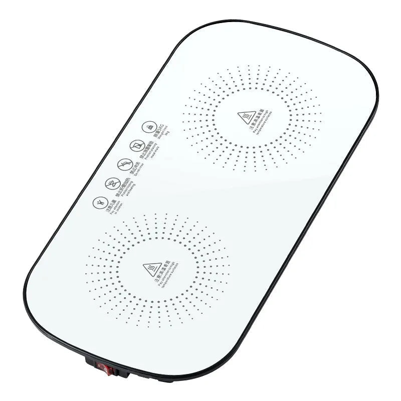 Electric Food Warming Tray
