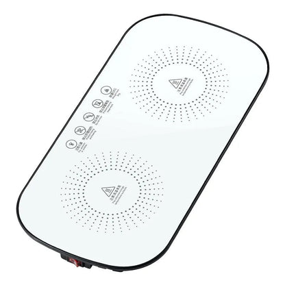 Electric Food Warming Tray