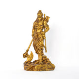 Standing Parshuram Ji God Idol