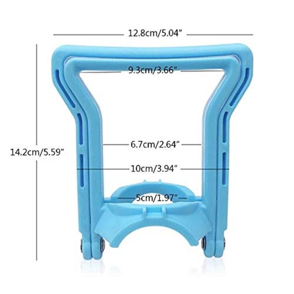 Heavy Duty Water Bottle Carrier Handle