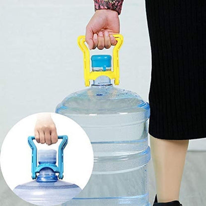 Heavy Duty Water Bottle Carrier Handle
