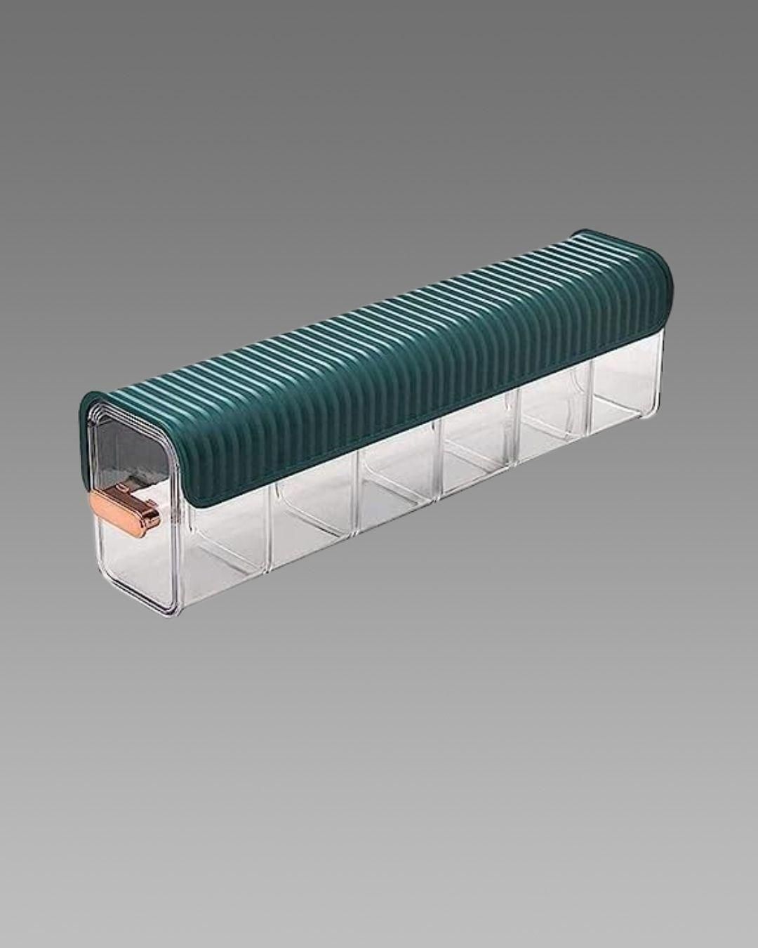 Multi-use Wall Mount Organizer
