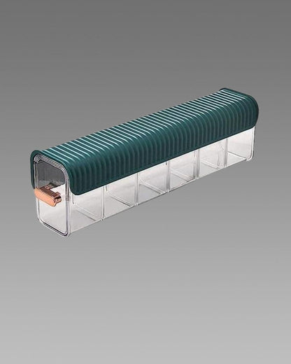 Multi-use Wall Mount Organizer