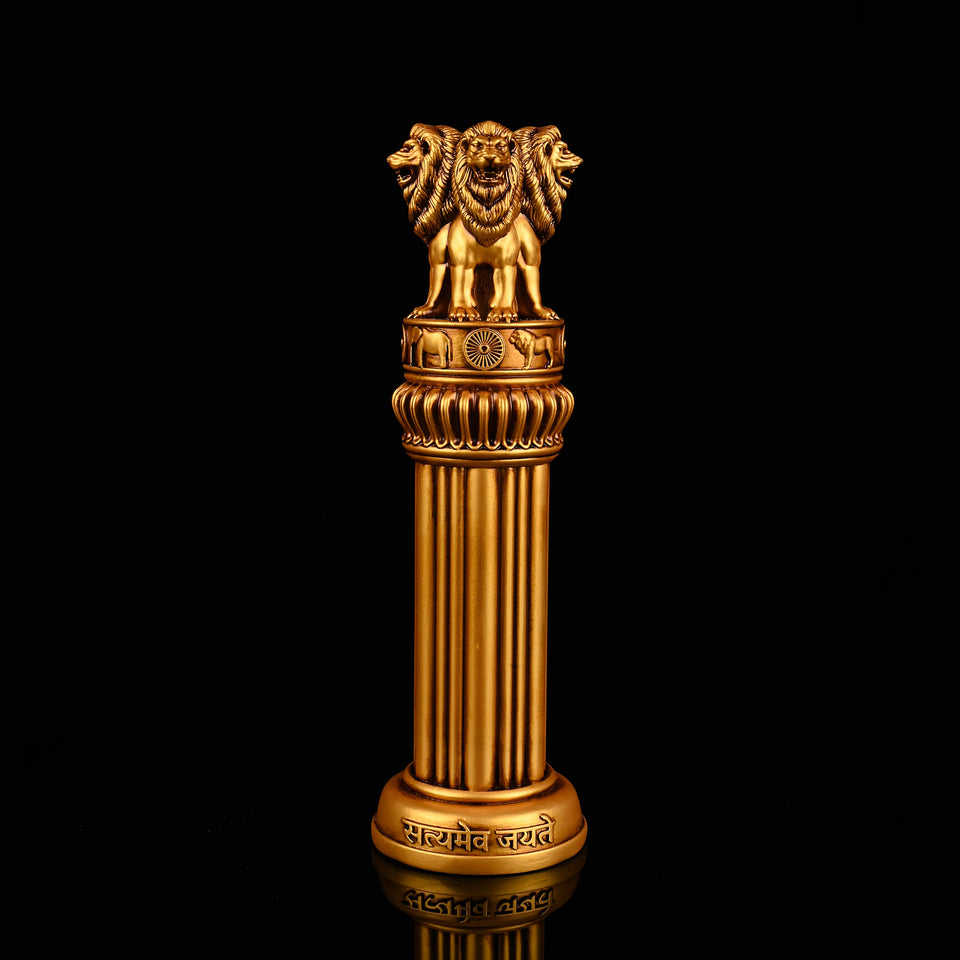 Ashoka Pillar