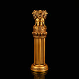 Ashoka Pillar