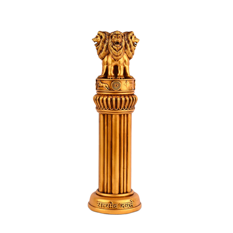 Ashoka Pillar