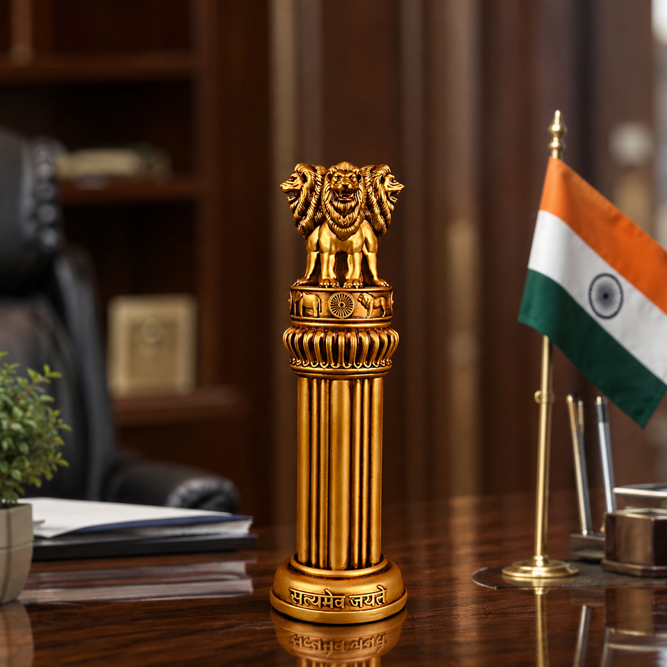 Ashoka Pillar