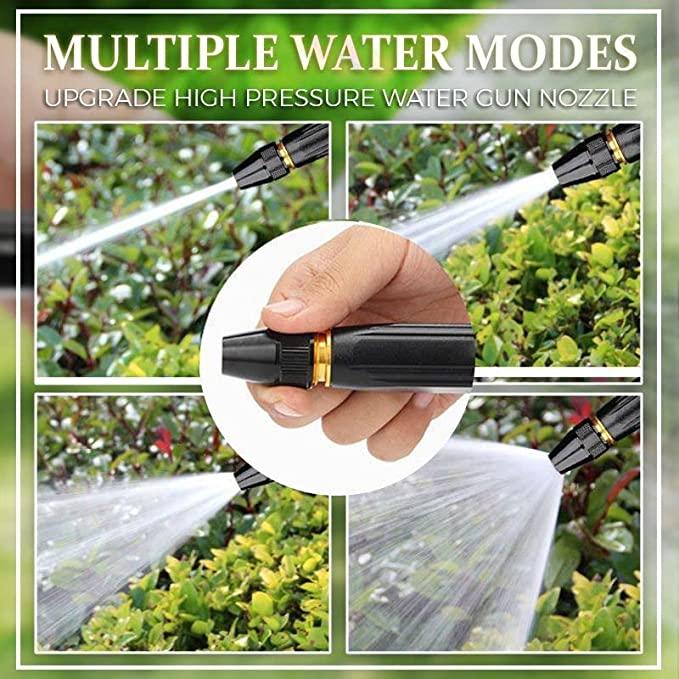 High Pressure Car Washing Water Gun Spray Nozzle