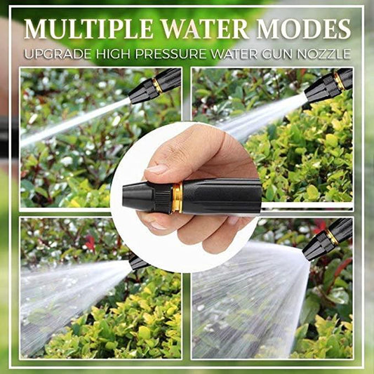 High Pressure Car Washing Water Gun Spray Nozzle