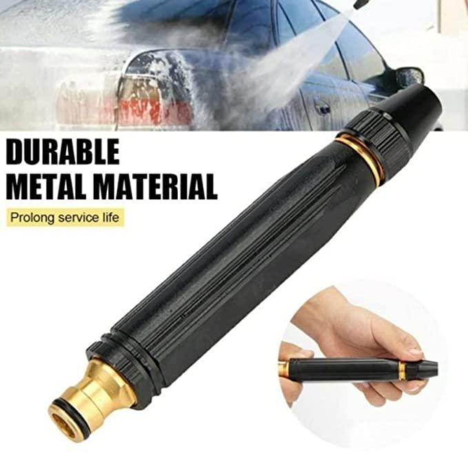 High Pressure Car Washing Water Gun Spray Nozzle