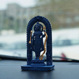 Ram Lalla Ayodhya Murti Black