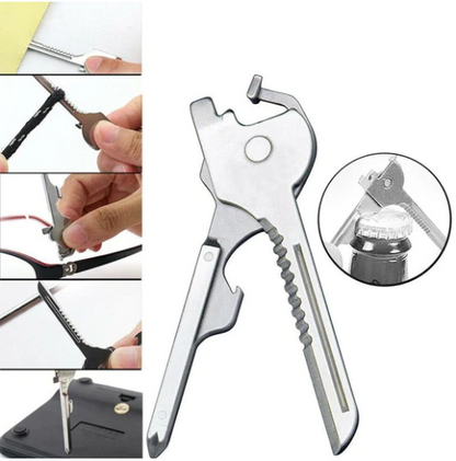 ✨6 In 1 Multifunction Key Tool