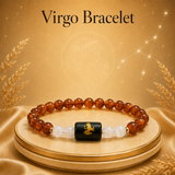 Virgo Zodiac Wellness Collection