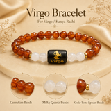Virgo Zodiac Wellness Collection