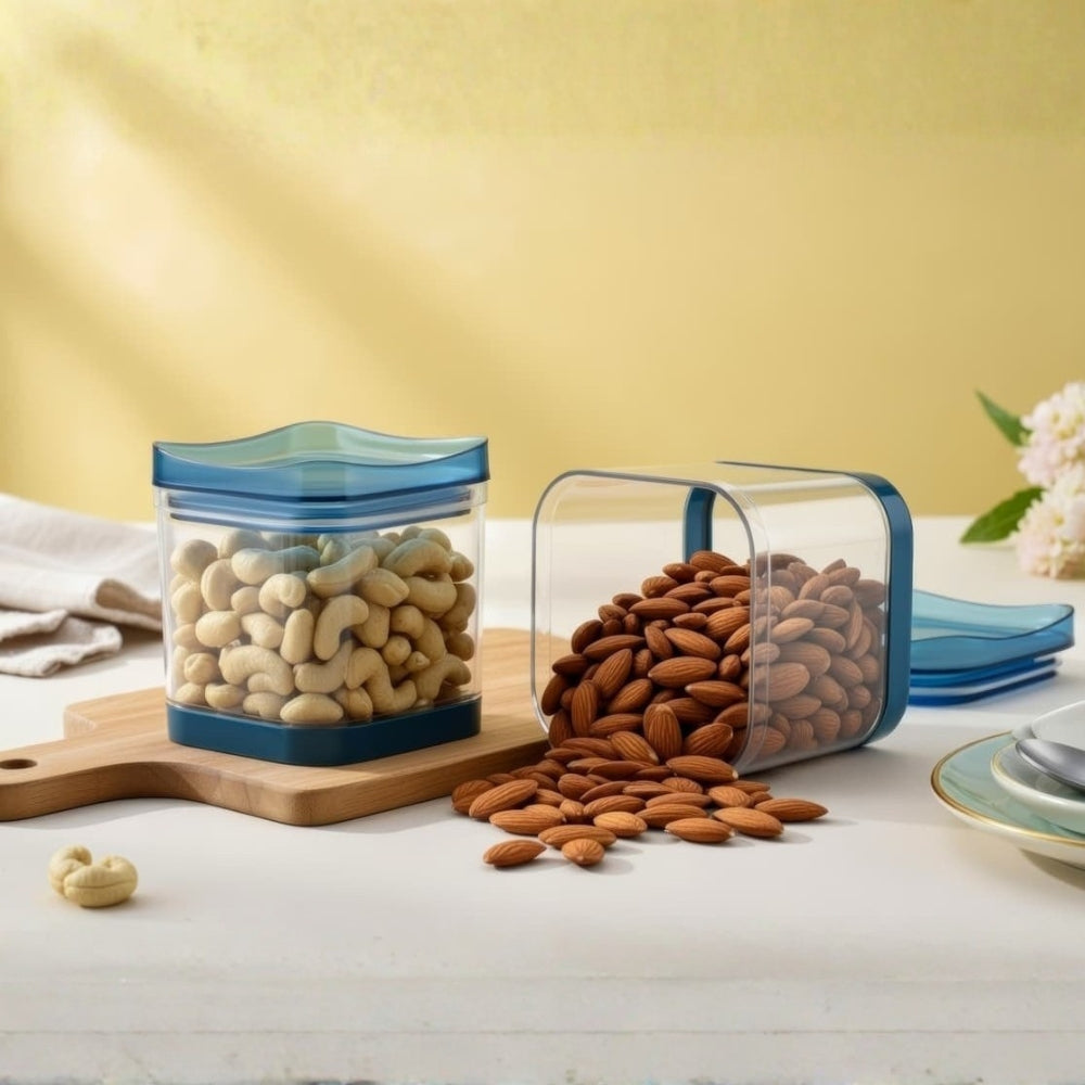 FreshCube Airtight Storage Containers