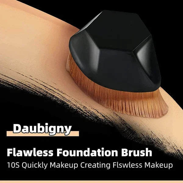 Makeup Foundation Brush