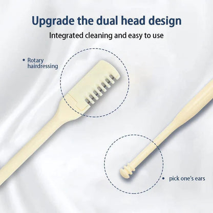 🔥Nasal Hair Cutter💝Buy 1 Get 1 Free🎁