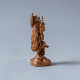Baal Roop Kaali Mata Car Dashboard Idol