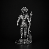 Kartikey Silver Plated