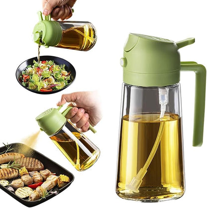 Cooking Spray Bottle for Air Fryer