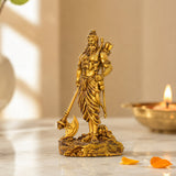 Standing Parshuram Ji God Idol