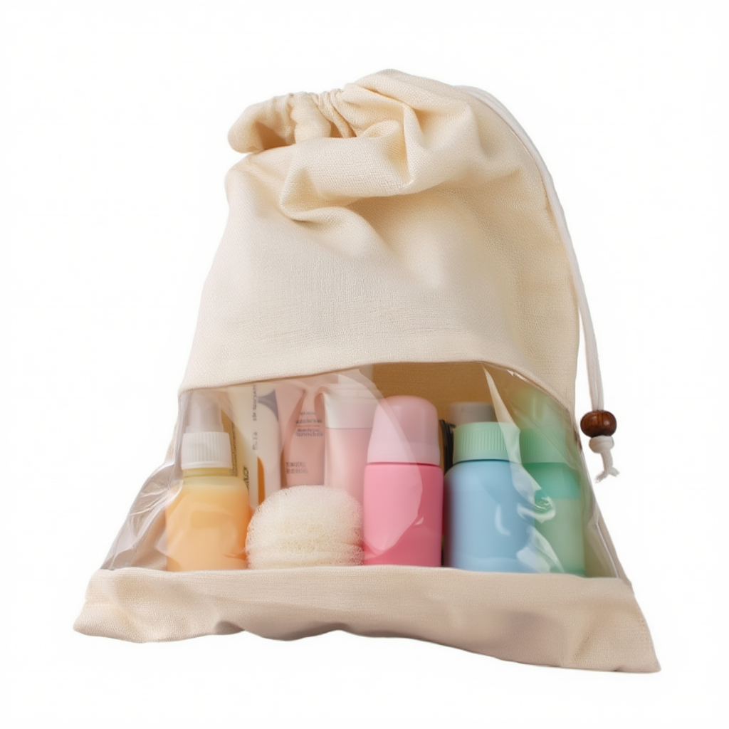 Multi-purpose Drawstring Bags