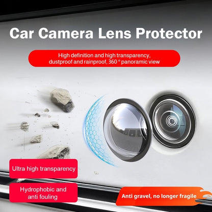 Car Camera Lens Protector