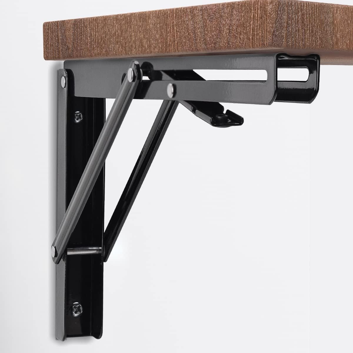 Heavy Duty Foldable Wall Mount Brackets
