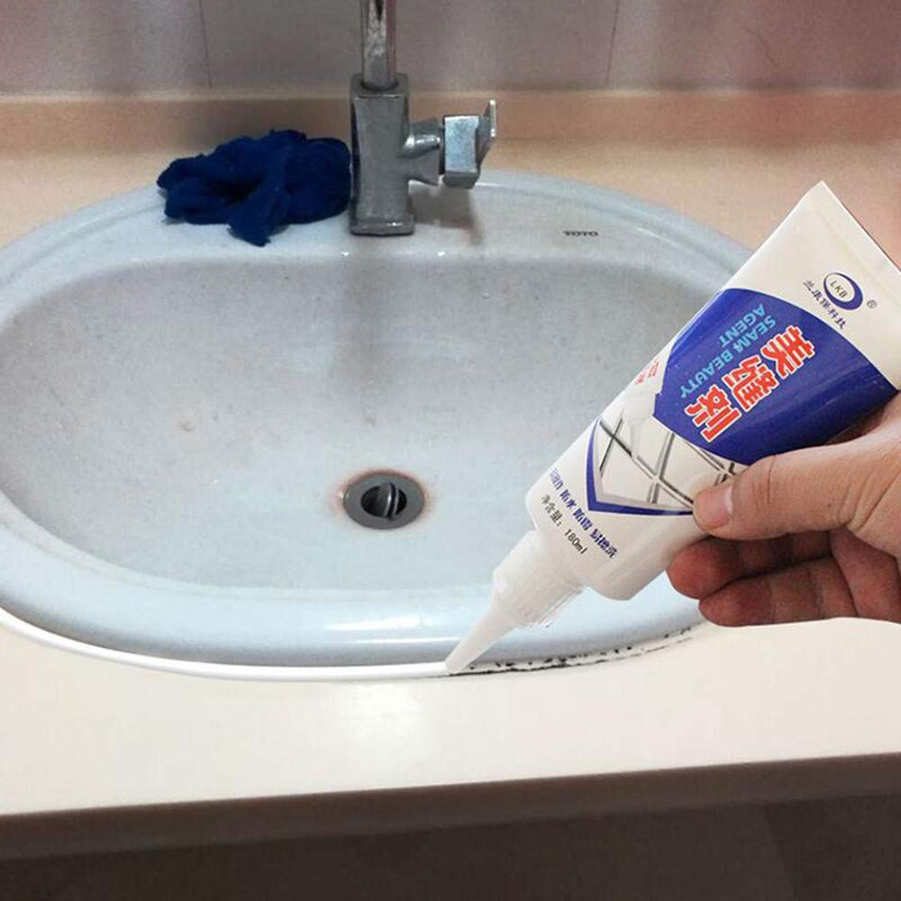 Waterproof Repair Paste for Walls and Tiles