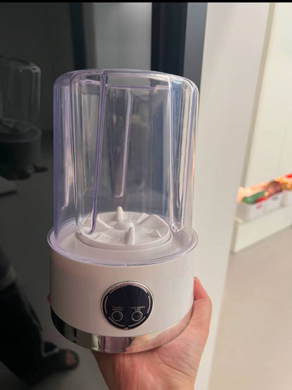 Portable Mini Washing Machine