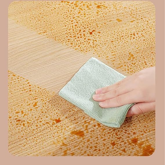 Magic Cleaning Cloths - Ultimate All-Purpose Cleaner