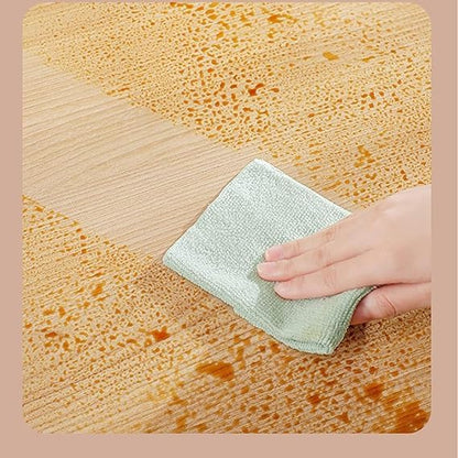 Magic Cleaning Cloths - Ultimate All-Purpose Cleaner