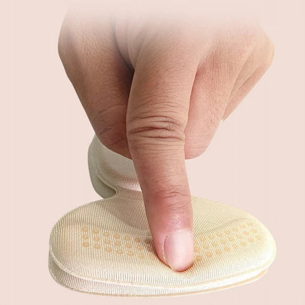 🎁 2-in-1 Heel Stickers