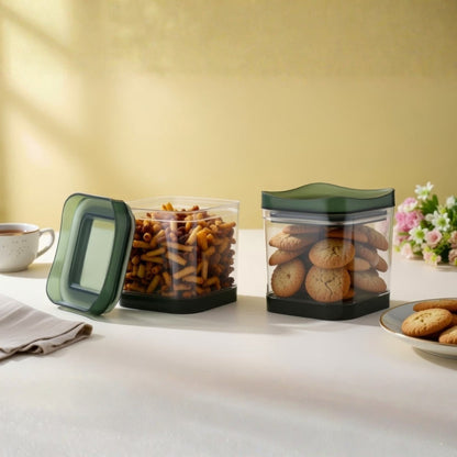 FreshCube Airtight Storage Containers