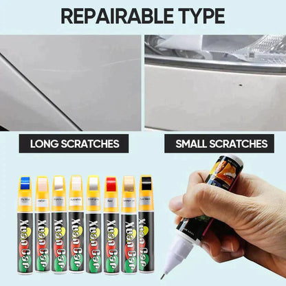 (🔥Buy 1 Free 1🖊️) Car Scratch Remover Pen