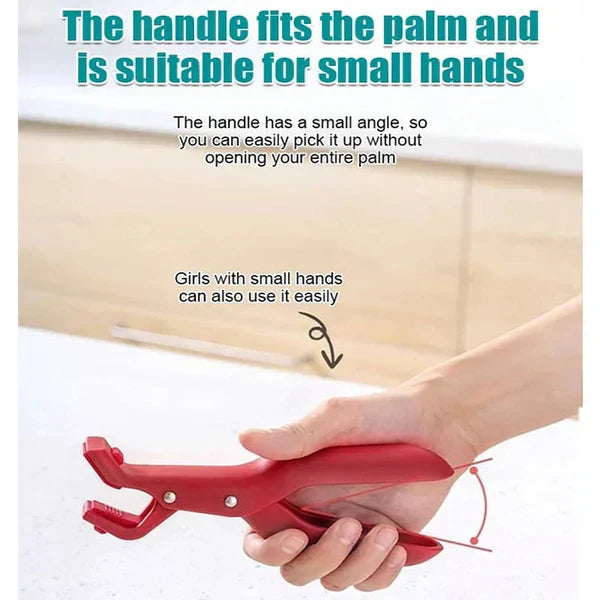 Anti Scald Dish Pot Holder
