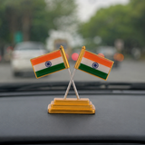 National Flag Cross - Shape