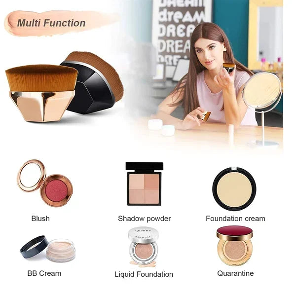 Makeup Foundation Brush