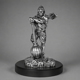 Bahubali Hanuman 2.0 Silver Plated