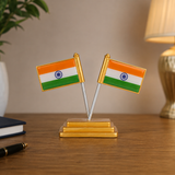 National Flag V - Shape