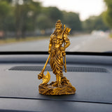 Standing Parshuram Ji