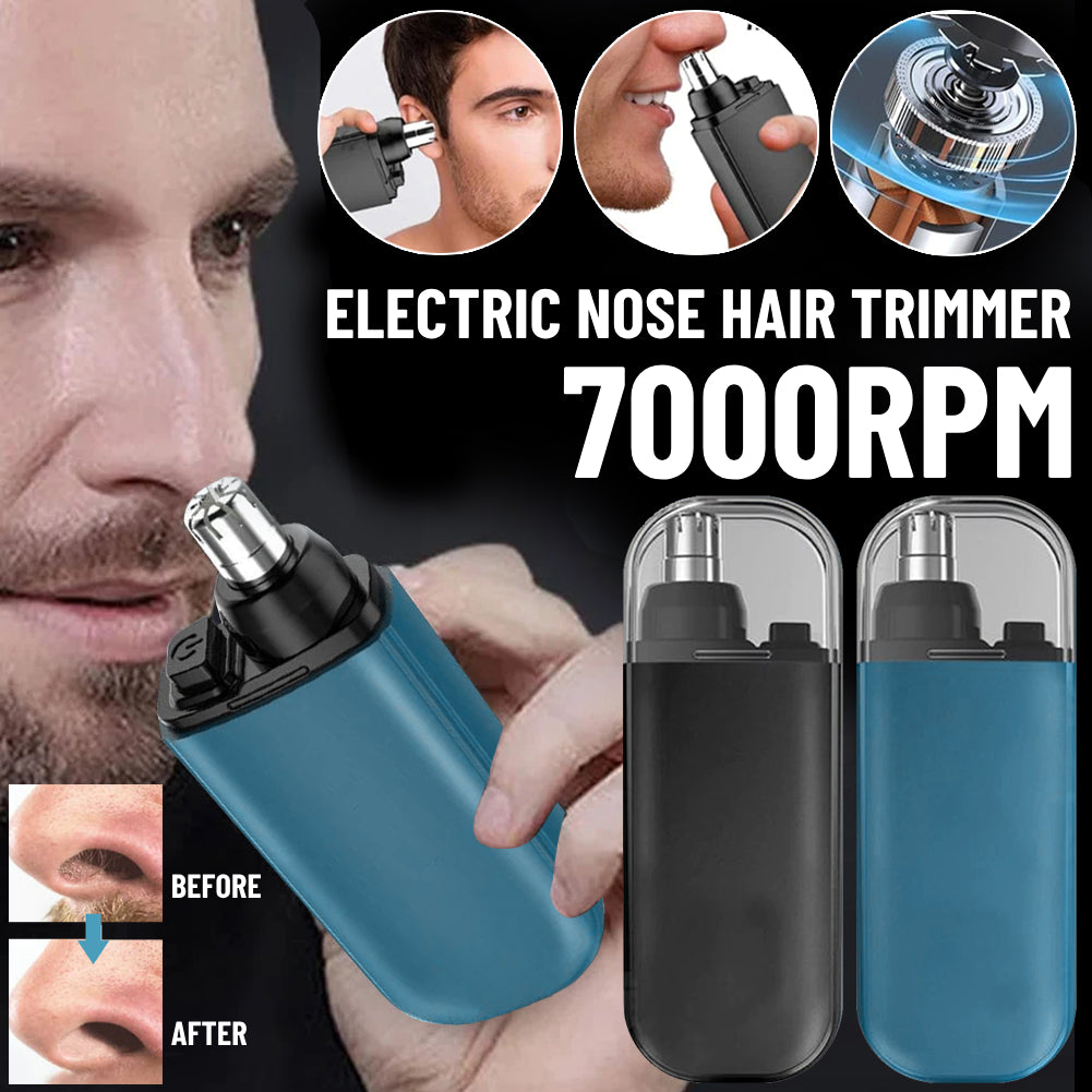 Nose & Ear Hair Trimmer