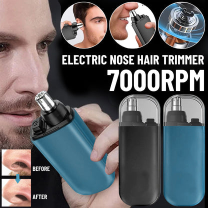 Nose & Ear Hair Trimmer