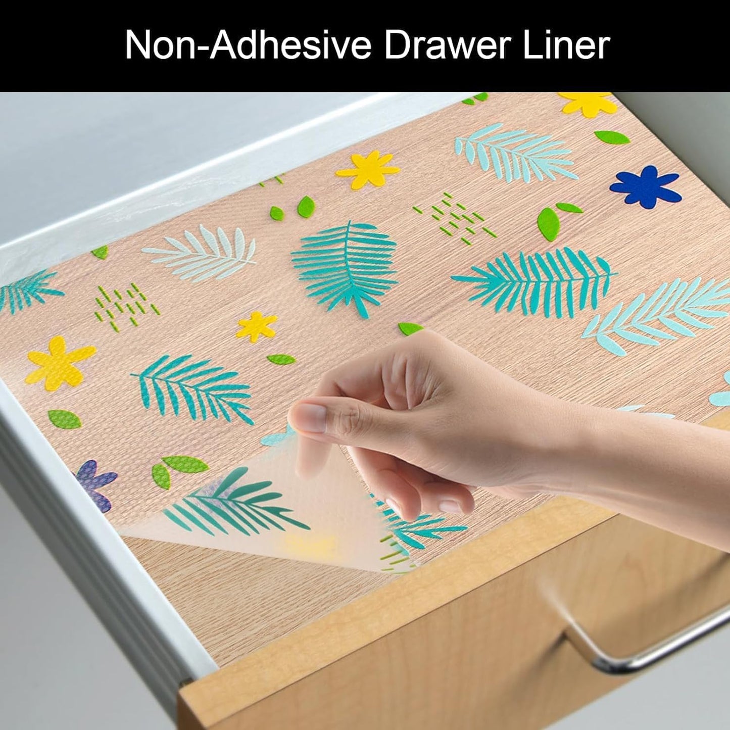 Anti Slip Shelf Saver (45 X 125 CM)