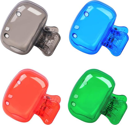 Travel Toothbrush Cover Cap for Hygienic Storage