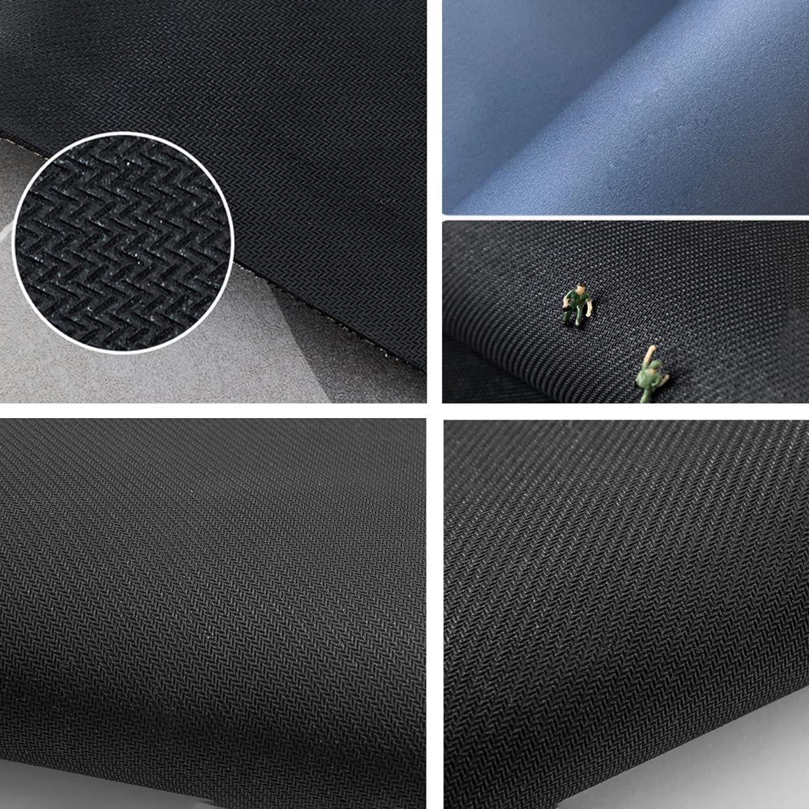 Quick Dry Super Absorbent Anti-Skid Bath Mat
