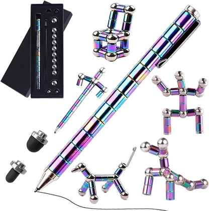 Most Viral Magnetic Fidget Pen Toy