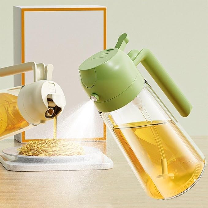 Cooking Spray Bottle for Air Fryer