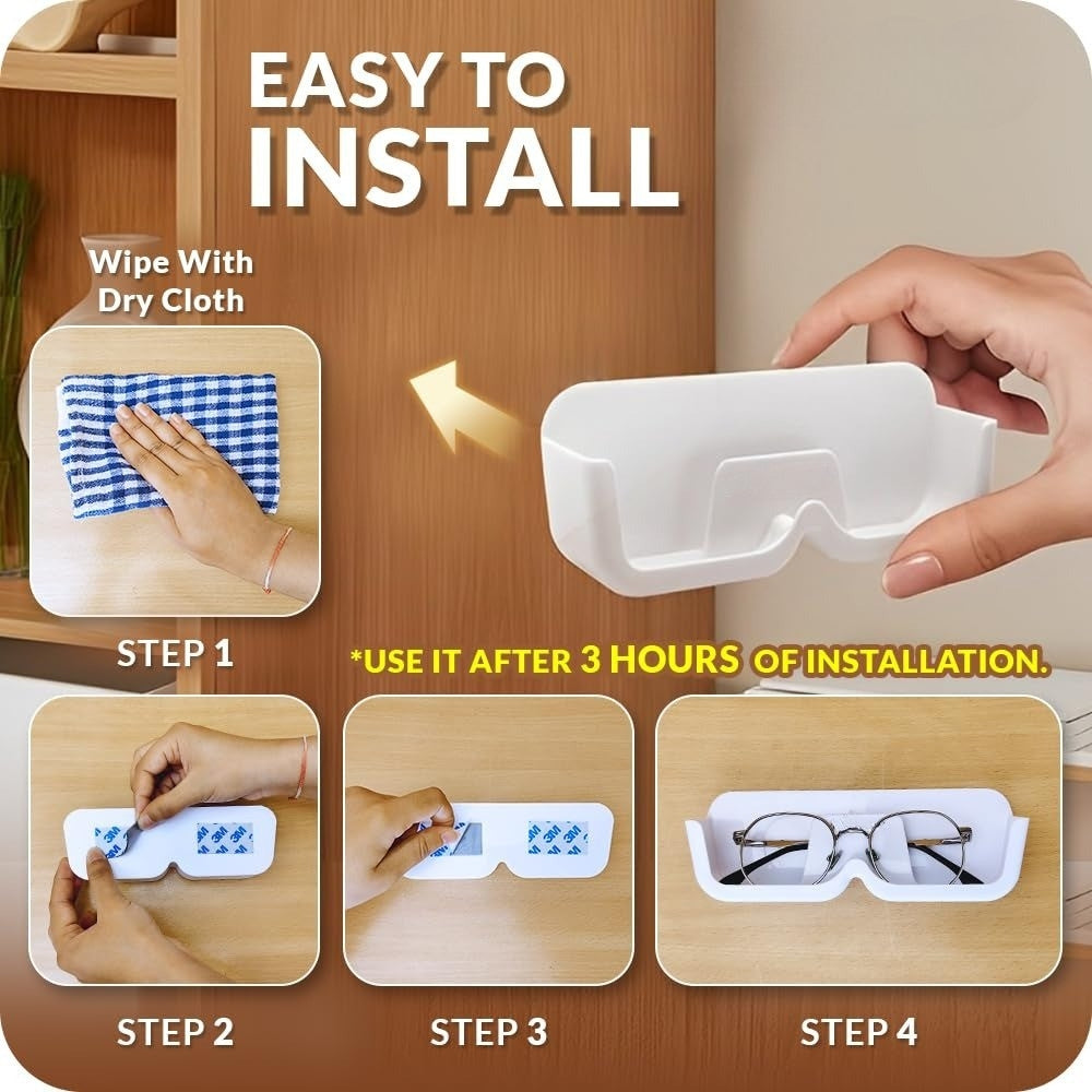 The Never Lose Specs Holder (Pack of 2)