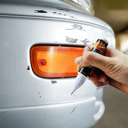(🔥Buy 1 Free 1🖊️) Car Scratch Remover Pen